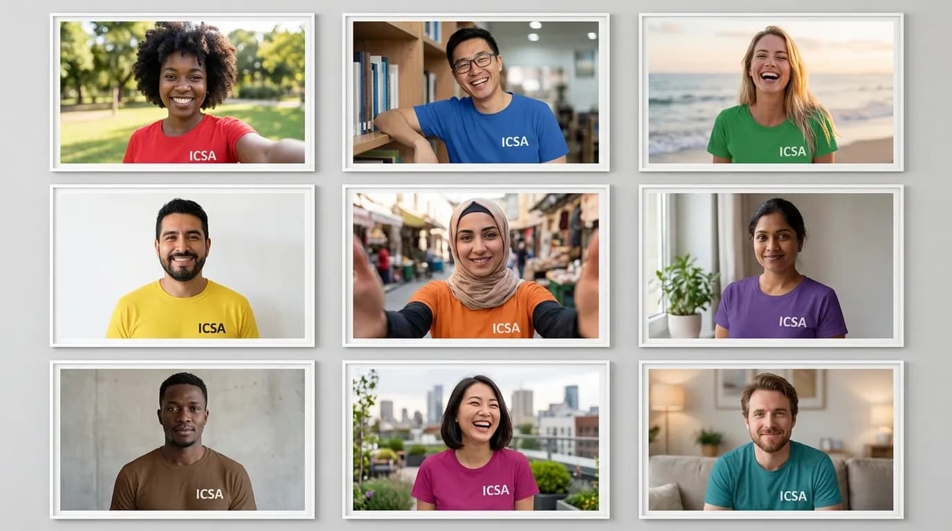 Your ministry deserves real support.