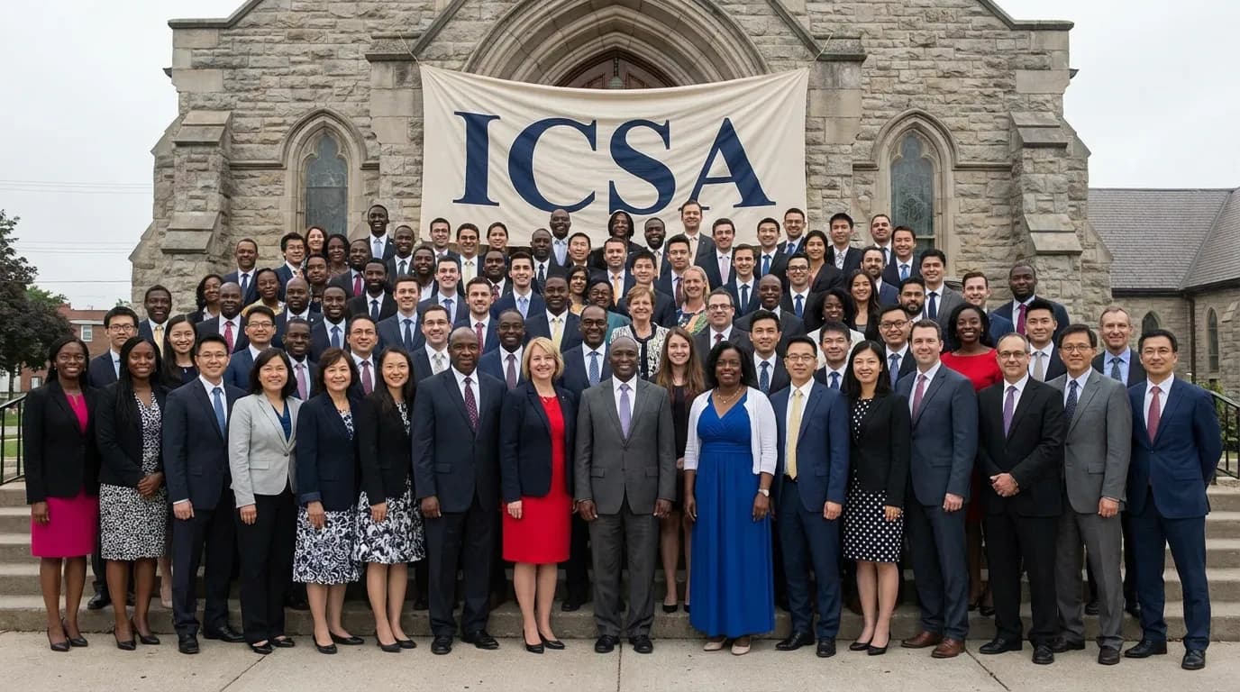 Your story deserves to be heard.